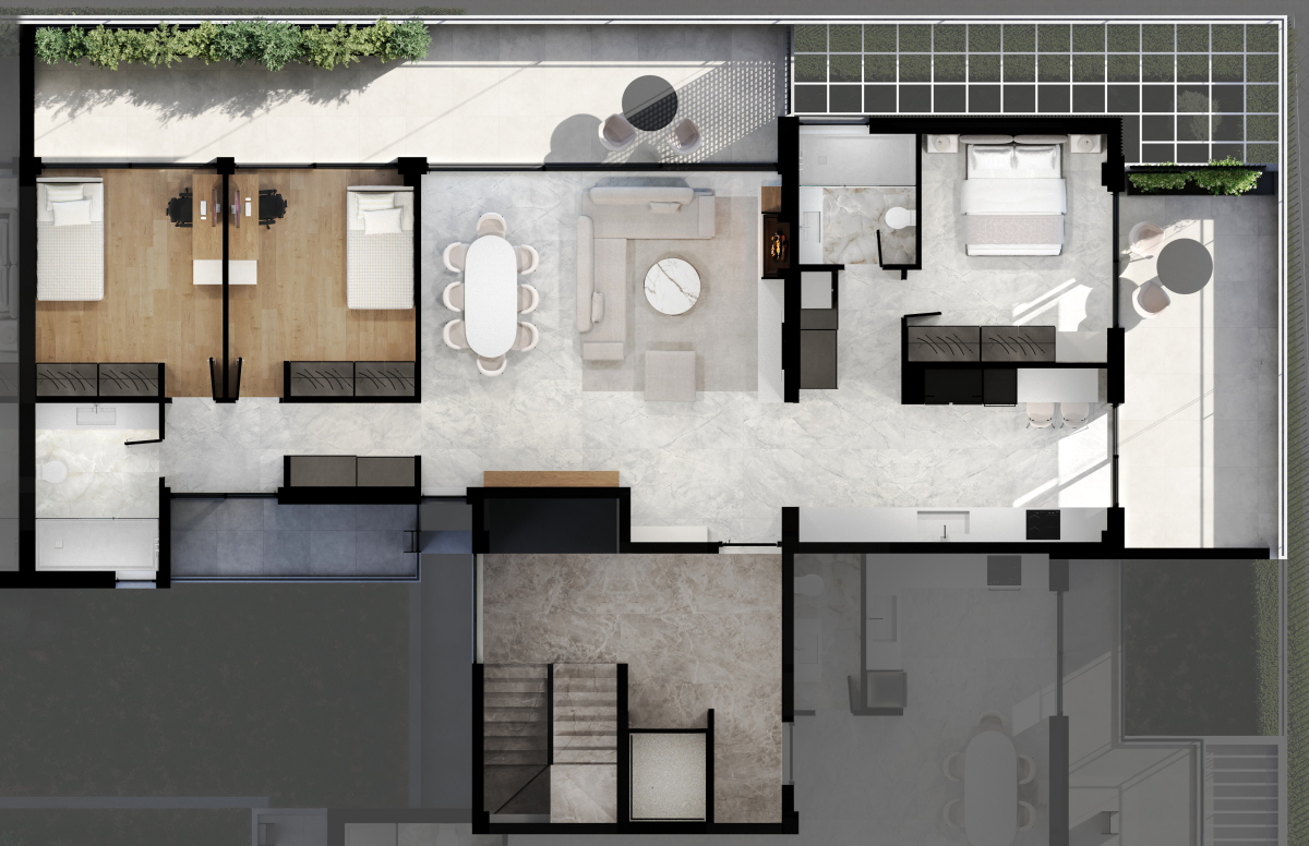 floorplans